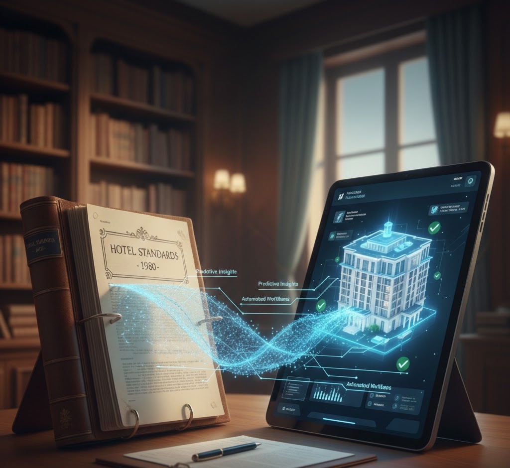 AI Can’t Know You Until You Know Yourself