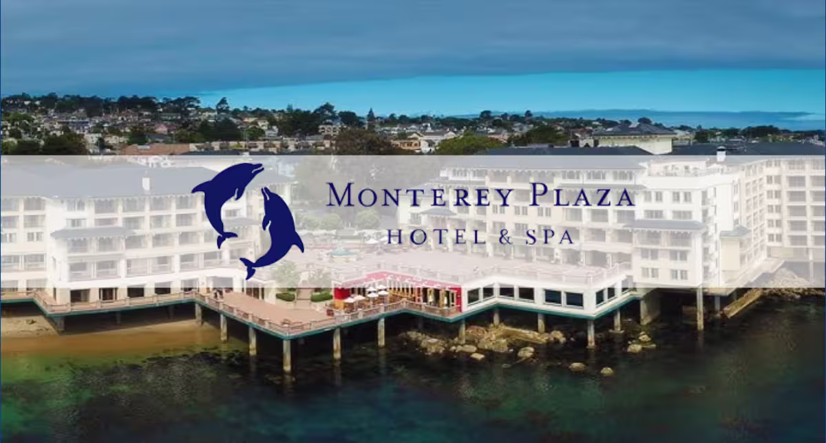 Monterey Plaza