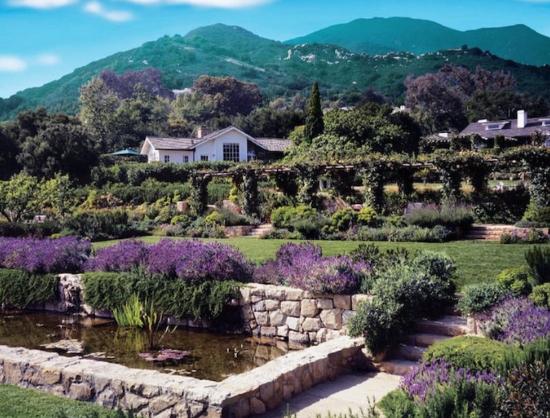 San Ysidro Ranch