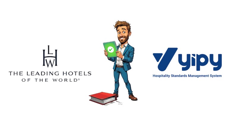 Leading Hotels of the World