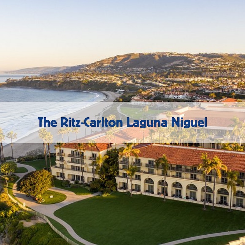 Ritz-Carlton Laguna Niguel