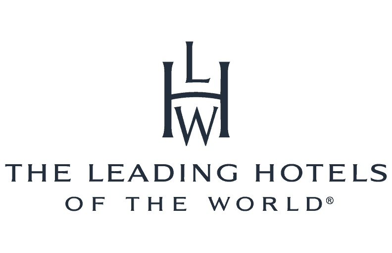 Leading Hotels of the World Logo